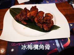 -云龙轩(迪士尼探索家度假酒店)
