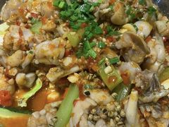 -靓虾二哥长沙地标小龙虾(五一广场店)