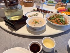 -晋江荣誉国际酒店·港誉茶餐厅