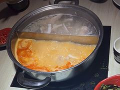 -原味主张椰子鸡·脆皮文昌鸡煲(友谊广场店)