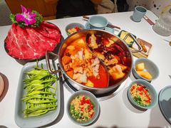 -小街猪手(团结湖店)