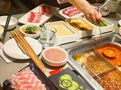 -海底捞火锅(泰安爱琴海店)