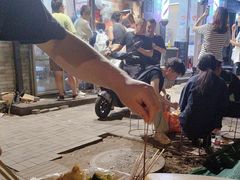 -郭记小街麻辣烫(南小街总店)