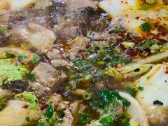-朝伟清真铜瓢牛肉馆(三十年老·店)