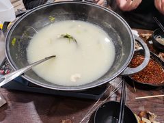 -陈老斯呼尔嗨吃烧烤(科巷店)