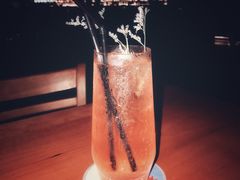 -CIRCLE·酒吧(第一国际店)