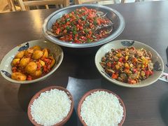 -潇湘阁(昆泰国际大厦店)