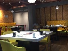 -一把火北京烤鸭(海昌路店)