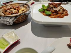 -味+新京宴·烤鸭·北京菜(创意谷店)