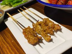 鸡脆骨-功夫小龙虾·烧烤·江湖菜(金沙洲店)