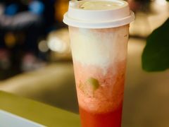 -喜茶(上海正大广场店)
