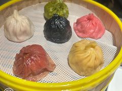-玉玲珑·里舍(万象城店)