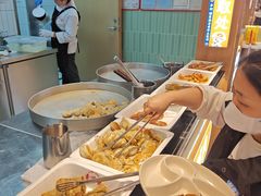 -素满香·食养自助(建邺万达店)