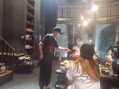 -大虎重庆老火锅(正弘城店)