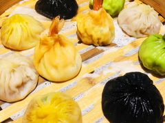 -隆喜元鱼汤包·海鲜(中联广场店)
