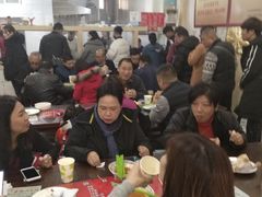 大堂-秦豫肉夹馍(骡马市总店)