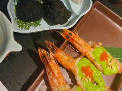 -花潮料理艺食馆(SM新生活广场店)