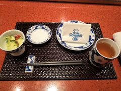-小山日本料理(兴业太古汇店)