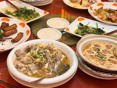 -煲仔王海鲜酒家