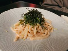 奶油乌冬-Fukumimi·美醉堂 居酒屋(金尚店)