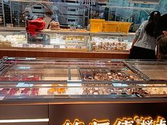 -鲍师傅糕点(春熙路店)