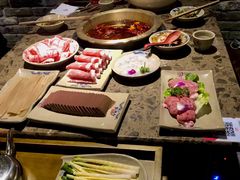 手打虾滑-小龙坎火锅(万象城店)