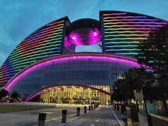 -漢咖啡·全服务式自助晚餐(武汉洲际酒店)