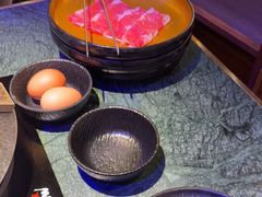 -牛New寿喜烧(曹路花园城店)