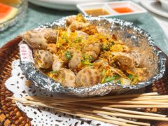 盐焗花螺-79号渔船海鲜饭店(龙岗店)