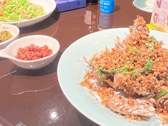 -小厨师·二十年沈家门小海鲜(百井坊巷店)