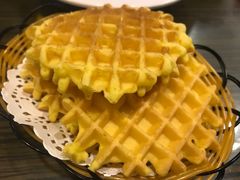 -豪客来牛排(新街口羊皮巷店)