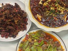 -蜀膳坊(洪公祠小区店)