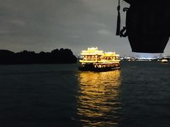 -西湖外事游船(湖滨二公园外事游船码头)