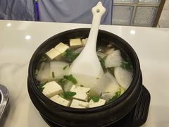 -华天延吉餐厅(西四总店)