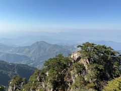 -九华山风景区