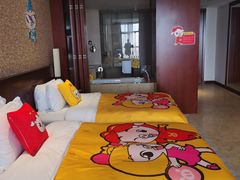 -天目湖御水温泉·度假酒店