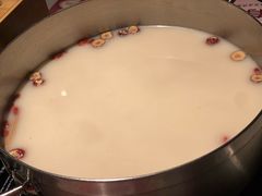 -尚尚仙·酸汤猪手·猪肚鸡火锅(华联万柳购物中心店)