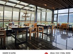 -维纳斯酒店-忆咖啡观景餐厅(象山公园店)