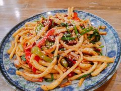 -清真·玛丽亚新疆菜主题餐厅(浙江中路店)