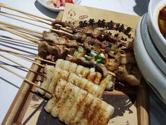 -火龙堂·风味民间菜(文一路店)
