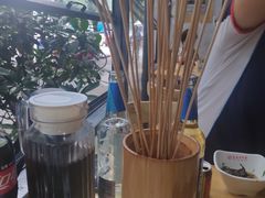 -袁记串串香(人民公园店)