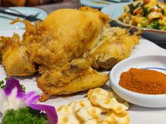 -奔跑吧陕菜·盛世长安(民乐园万达店)