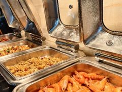 -重庆丽苑维景国际大酒店·海鲜自助餐厅