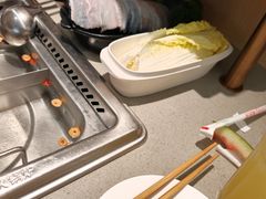 -海底捞火锅(枫蓝国际购物中心店)