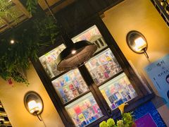 -胡桐里音乐酒馆(孝南店)