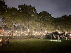 -不觉晓CAMPING(上海迪士尼营地店)