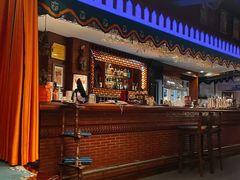 -甘尼仕印度餐厅爵士酒吧(阳春巷店)