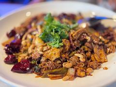 -拿渡·水煮鱼 麻辣香锅(西单大悦城店)