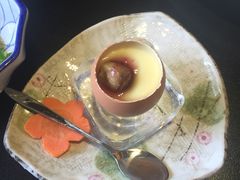 -江户前日本料理(瑞诗酒店店)