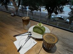 -素咫咖啡CLIFEROSE(新安店)